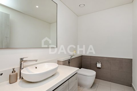Apartment in The cove, Dubai Creek Harbour (The Lagoons), Dubai 3 bedrooms, 171 sq.m. № 143491 - photo 13