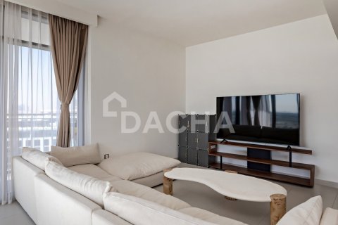 Apartment in The cove, Dubai Creek Harbour (The Lagoons), Dubai 3 bedrooms, 171 sq.m. № 143491 - photo 4