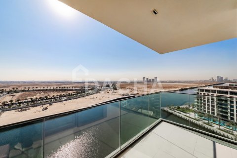 Apartment in The cove, Dubai Creek Harbour (The Lagoons), Dubai 3 bedrooms, 171 sq.m. № 143491 - photo 10