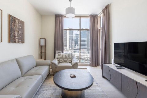 Appartement à Business Bay, Dubai, 2 chambres, 103.31 m², № 144256 - photo 3