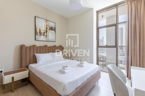 Appartement à Business Bay, Dubai, 2 chambres, 103.31 m², № 144256 - photo 4