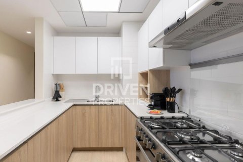 Appartement à Business Bay, Dubai, 2 chambres, 103.31 m², № 144256 - photo 7