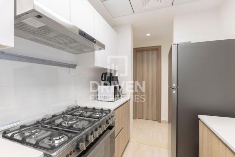 Appartement à Business Bay, Dubai, 2 chambres, 103.31 m², № 144256 - photo 6