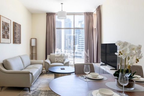 Appartement à Business Bay, Dubai, 2 chambres, 103.31 m², № 144256 - photo 5