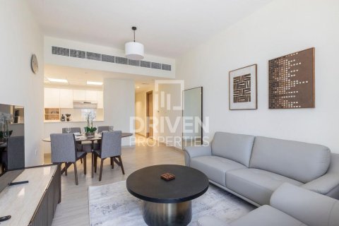Appartement à Business Bay, Dubai, 2 chambres, 103.31 m², № 144256