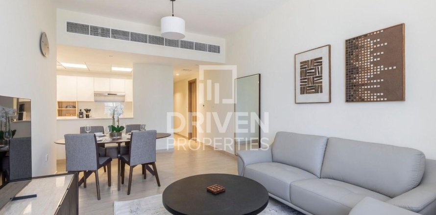 Appartement à Business Bay, Dubai, 2 chambres, 103.31 m², № 144256