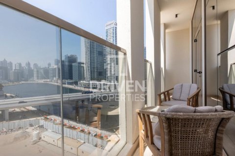 Appartement à Business Bay, Dubai, 2 chambres, 103.31 m², № 144256 - photo 11