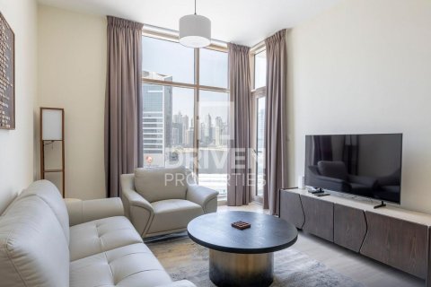 Appartement à Business Bay, Dubai, 2 chambres, 103.31 m², № 144256 - photo 2