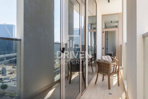 Appartement à Business Bay, Dubai, 2 chambres, 103.31 m², № 144256 - photo 10