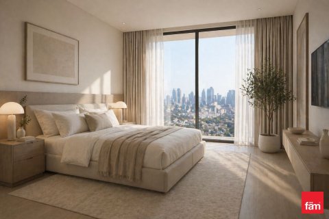 Appartement à Dubai, 1 chambre, 61.5 m², № 143839 - photo 4