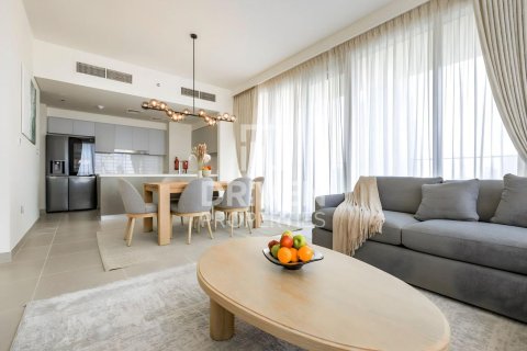 Apartment in Forte, Downtown Dubai (Downtown Burj Dubai), Dubai 3 bedrooms, 147.53 sq.m. № 145128 - photo 2
