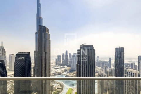 Apartment in Forte, Downtown Dubai (Downtown Burj Dubai), Dubai 3 bedrooms, 147.53 sq.m. № 145128 - photo 29
