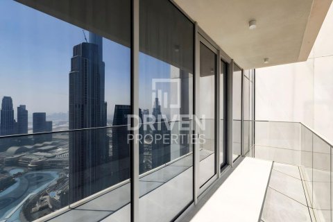 Apartment in Forte, Downtown Dubai (Downtown Burj Dubai), Dubai 3 bedrooms, 147.53 sq.m. № 145128 - photo 26