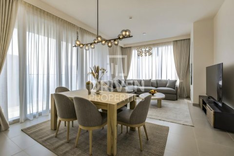 Apartment in Forte, Downtown Dubai (Downtown Burj Dubai), Dubai 3 bedrooms, 147.53 sq.m. № 145128 - photo 6