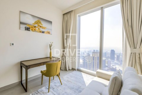 Apartment in Forte, Downtown Dubai (Downtown Burj Dubai), Dubai 3 bedrooms, 147.53 sq.m. № 145128 - photo 12