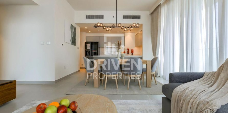 Apartment in Forte, Downtown Dubai (Downtown Burj Dubai), Dubai 3 bedrooms, 147.53 sq.m. № 145128