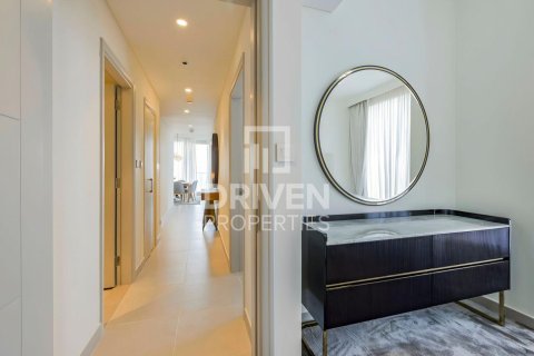 Apartment in Forte, Downtown Dubai (Downtown Burj Dubai), Dubai 3 bedrooms, 147.53 sq.m. № 145128 - photo 14