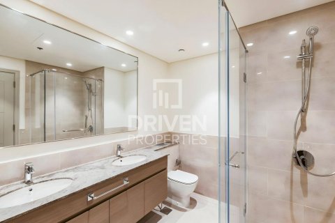 Apartment in Forte, Downtown Dubai (Downtown Burj Dubai), Dubai 3 bedrooms, 147.53 sq.m. № 145128 - photo 19