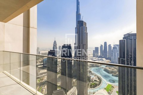 Apartment in Forte, Downtown Dubai (Downtown Burj Dubai), Dubai 3 bedrooms, 147.53 sq.m. № 145128 - photo 28