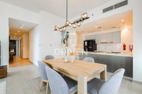 Apartment in Forte, Downtown Dubai (Downtown Burj Dubai), Dubai 3 bedrooms, 147.53 sq.m. № 145128 - photo 15