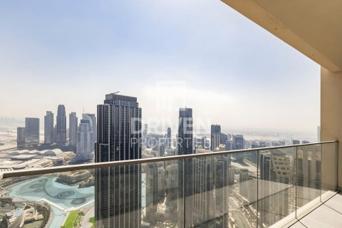 Apartment in Forte, Downtown Dubai (Downtown Burj Dubai), Dubai 3 bedrooms, 147.53 sq.m. № 145128 - photo 27