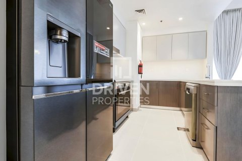 Apartment in Forte, Downtown Dubai (Downtown Burj Dubai), Dubai 3 bedrooms, 147.53 sq.m. № 145128 - photo 17