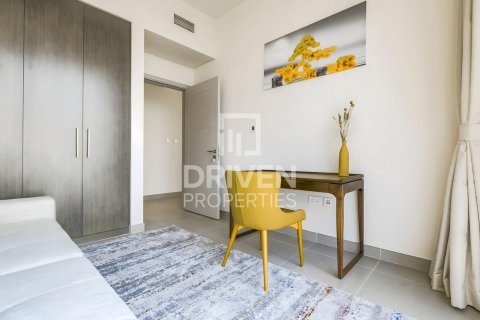 Apartment in Forte, Downtown Dubai (Downtown Burj Dubai), Dubai 3 bedrooms, 147.53 sq.m. № 145128 - photo 11