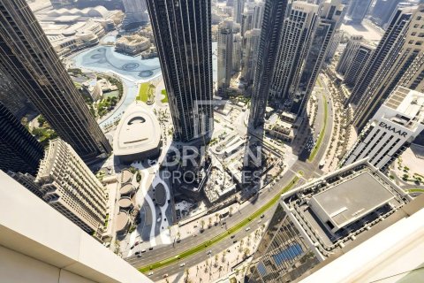 Apartment in Forte, Downtown Dubai (Downtown Burj Dubai), Dubai 3 bedrooms, 147.53 sq.m. № 145128 - photo 24