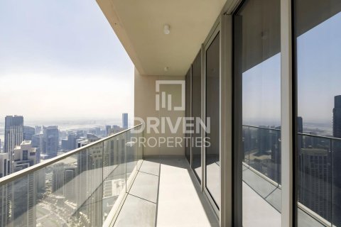 Apartment in Forte, Downtown Dubai (Downtown Burj Dubai), Dubai 3 bedrooms, 147.53 sq.m. № 145128 - photo 25