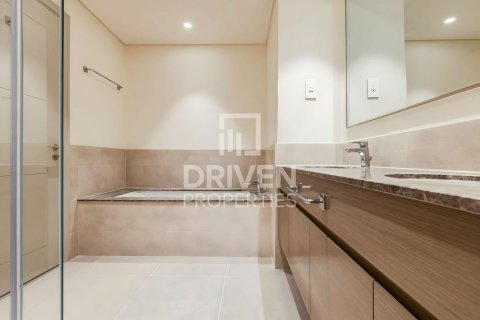 Apartment in Forte, Downtown Dubai (Downtown Burj Dubai), Dubai 3 bedrooms, 147.53 sq.m. № 145128 - photo 22