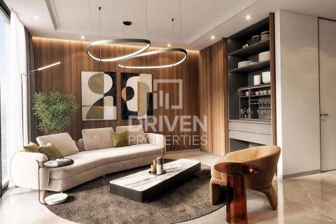 Appartement à Jumeirah Village Circle, Dubai, 1 chambre, 75.53 m², № 144297
