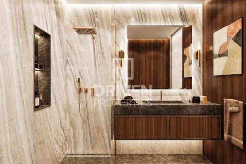 Apartamento en Jumeirah Village Circle, Dubai, 1 dormitorio, 75.53 m², № 144297 - foto 8