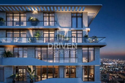 Apartamento en Jumeirah Village Circle, Dubai, 1 dormitorio, 75.53 m², № 144297 - foto 11