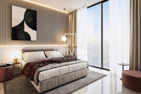 Apartamento en Jumeirah Village Circle, Dubai, 1 dormitorio, 75.53 m², № 144297 - foto 4