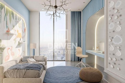 Apartamento en Jumeirah Village Circle, Dubai, 1 dormitorio, 75.53 m², № 144297 - foto 6