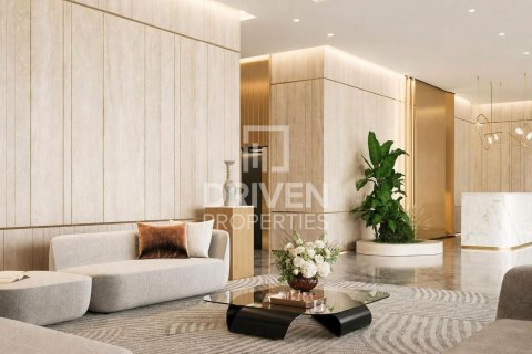 Apartamento en Jumeirah Village Circle, Dubai, 1 dormitorio, 75.53 m², № 144297 - foto 10