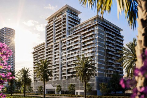 Apartamento en Jumeirah Village Circle, Dubai, 1 dormitorio, 75.53 m², № 144297 - foto 12