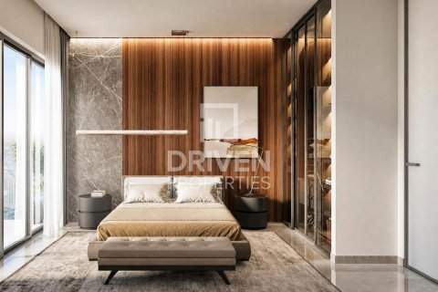 Apartamento en Jumeirah Village Circle, Dubai, 1 dormitorio, 75.53 m², № 144297 - foto 5