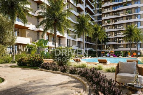 Apartamento en Jumeirah Village Circle, Dubai, 1 dormitorio, 75.53 m², № 144297 - foto 9