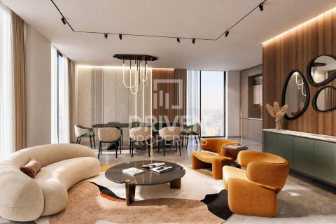 Apartamento en Jumeirah Village Circle, Dubai, 1 dormitorio, 75.53 m², № 144297 - foto 2