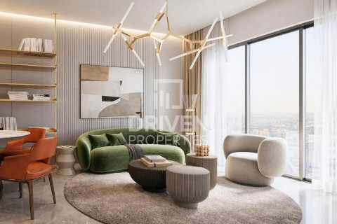 Apartamento en Jumeirah Village Circle, Dubai, 1 dormitorio, 75.53 m², № 144297 - foto 3