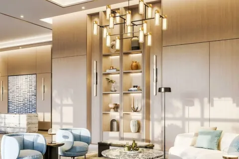 Apartment in City Walk, Dubai 3 bedrooms, 185.2 sq.m. № 143945 - photo 8