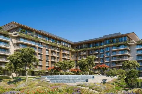 Apartment in City Walk, Dubai 3 bedrooms, 185.2 sq.m. № 143945 - photo 10