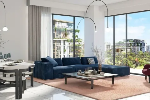 Apartment in City Walk, Dubai 3 bedrooms, 185.2 sq.m. № 143945 - photo 2