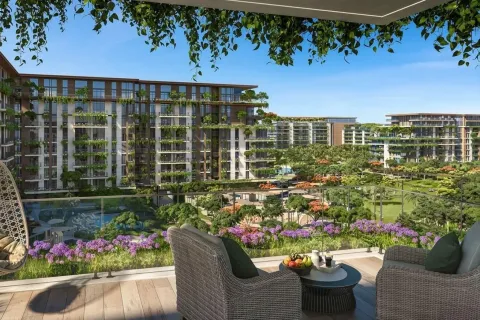 Apartment in City Walk, Dubai 3 bedrooms, 185.2 sq.m. № 143945 - photo 12