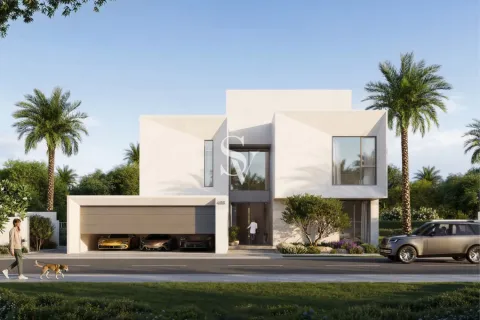 Villa in Dubai 5 bedrooms, 793 sq.m. № 70224
