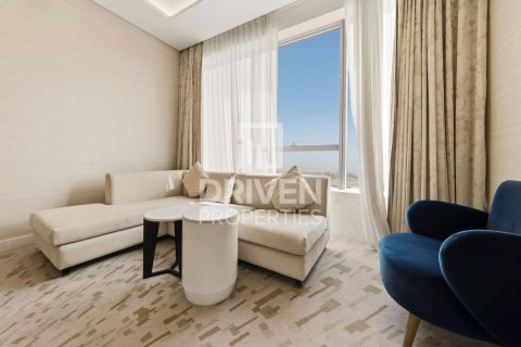 شقة في The Palm Tower, نخلة جميرا, دبي استوديو, 48.59 م² رقم 145329 - صورة 2