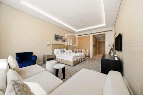 شقة في The Palm Tower, نخلة جميرا, دبي استوديو, 48.59 م² رقم 145329 - صورة 4
