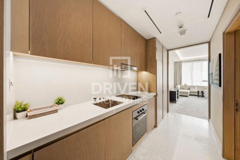شقة في The Palm Tower, نخلة جميرا, دبي استوديو, 48.59 م² رقم 145329 - صورة 9