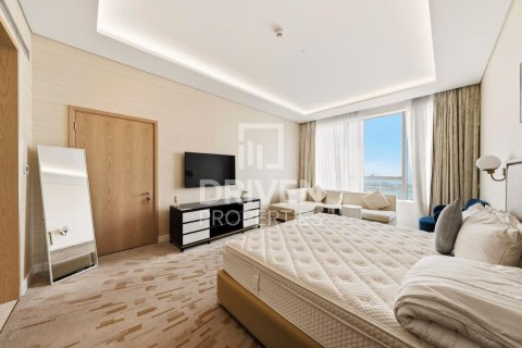 شقة في The Palm Tower, نخلة جميرا, دبي استوديو, 48.59 م² رقم 145329 - صورة 6